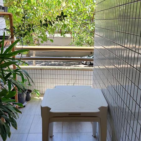 Hostel For One Com Quarto De Solteiro E Banheiro Privativos Vitória Esterno foto