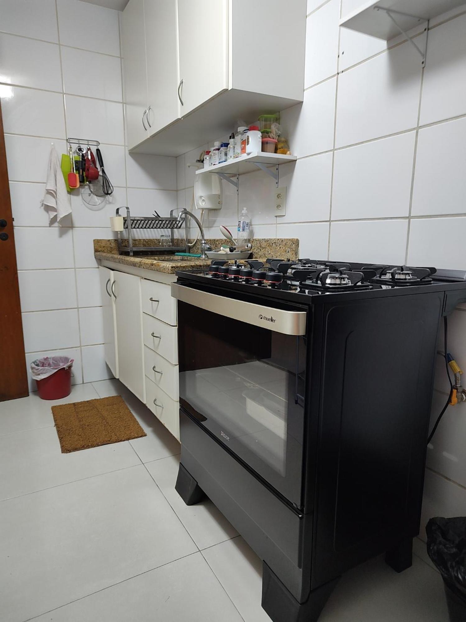 Hostel For One Com Quarto De Solteiro E Banheiro Privativos Vitória Esterno foto