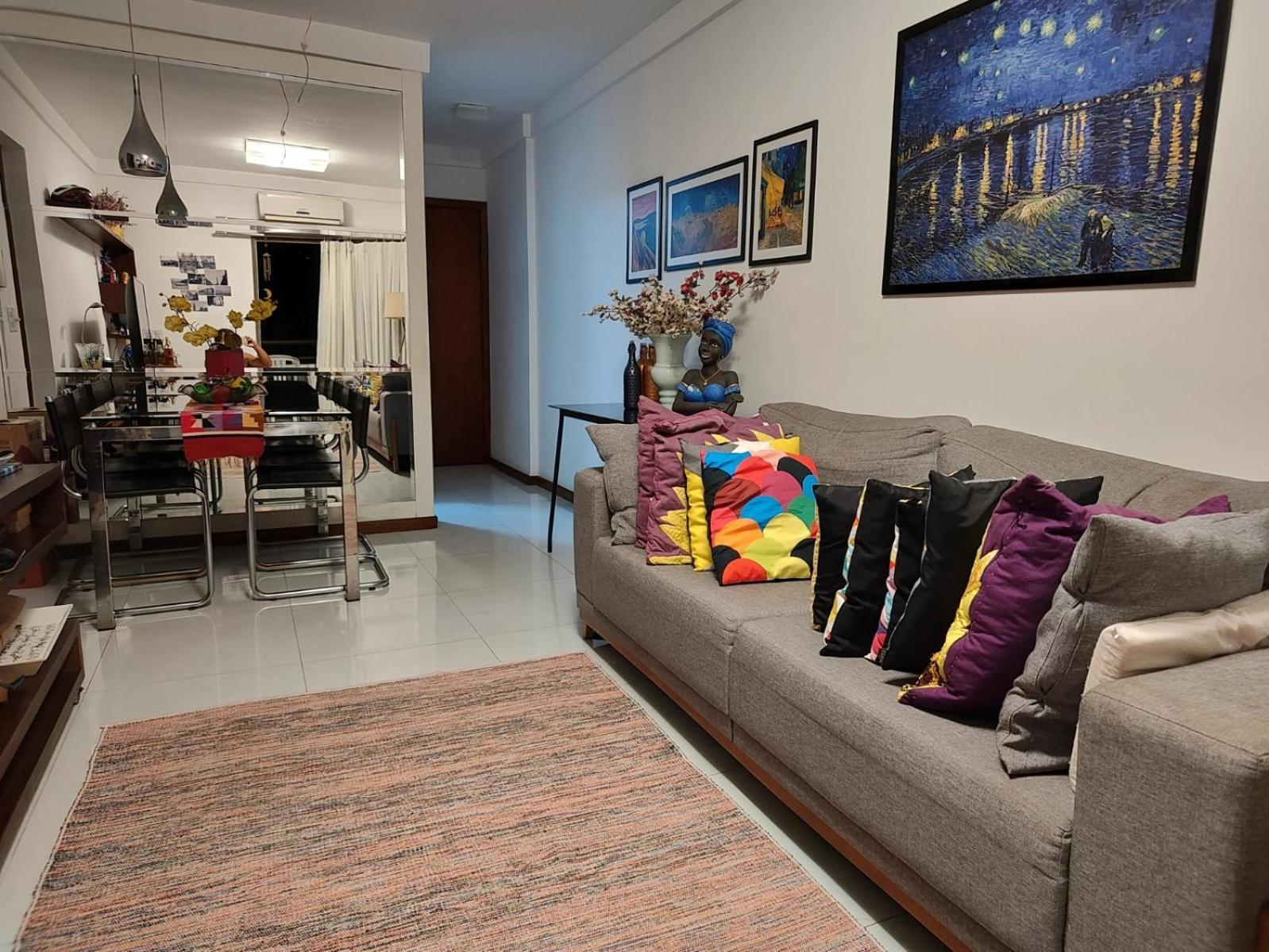 Hostel For One Com Quarto De Solteiro E Banheiro Privativos Vitória Esterno foto